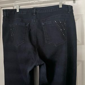Laura Ashley Jeans 18W